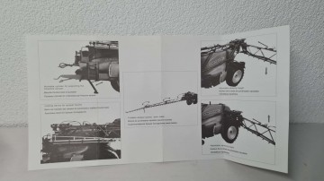 Amazone UX 5200 Universal Hobbies