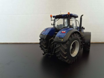 New Holland T.7.315 HD Blue Power