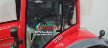 Fendt 936 Vario 'Profiteam Holzer GmbH
