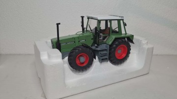 Fendt Favorit 626 Lsa Schuco