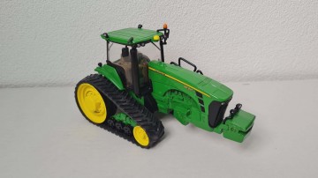 John Deere 8430T