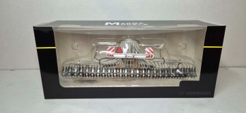 Veenhuis Euroject 3500 Marge Models