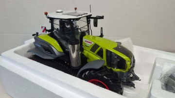 Claas Axion 960 TT MY24 Edition Limited Dealer Limited Edition 