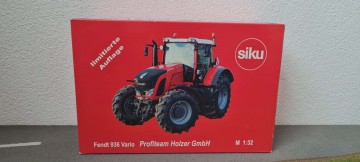 Fendt 936 Vario 'Profiteam Holzer GmbH