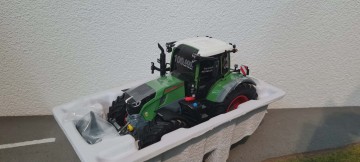 Fendt 728 100,000th Wiking