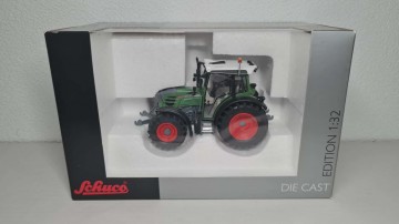 Fendt 211 Vario