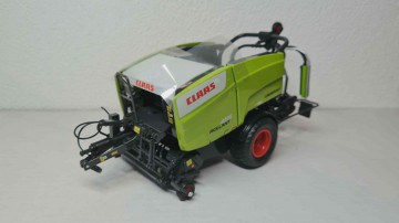 Claas Rollant 455 Dealer edition