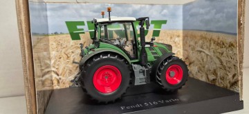 Fendt 516 Vario