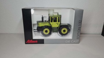 Mb Trac 1800 Intercooler Weise Toys