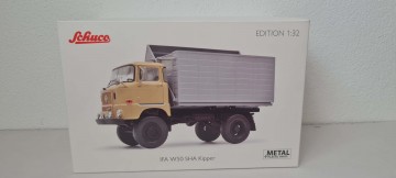 IFA W50 SHA kieper Beige