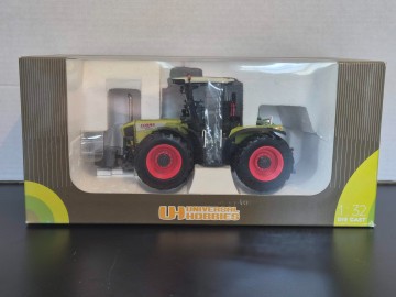 Claas Xerion 3800 Trac VC Universal Hobbies