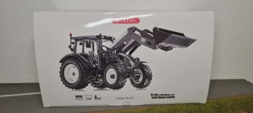 Valtra N123 Wiking