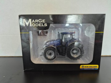 New Holland T.7.315 HD Blue Power