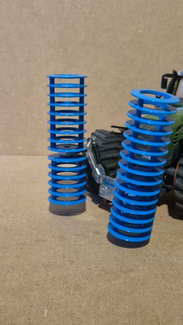 Lemken vorenpakker Siku