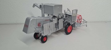 Claas Europa 1958 Norev