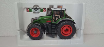 Fendt 1038 Vario Lcn Clubmodel 2019