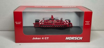 horsch Joker 4 CT Universal Hobbies