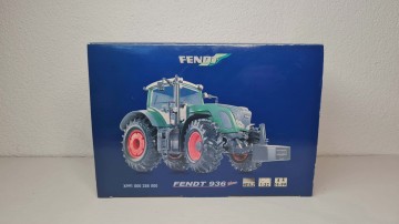 Fendt 936 Vario Wiking