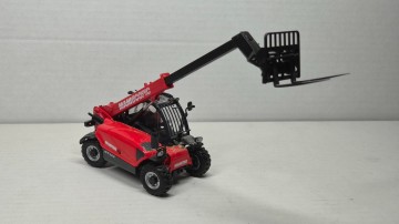 Manitou MT625 met Forklift