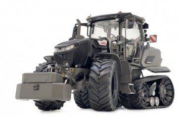 Claas Axion 9.450TT matte Black Limited edition 300 pieces