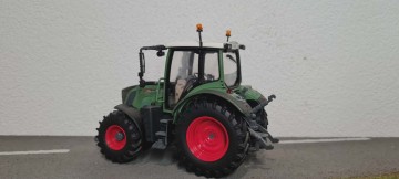 Fendt 313 Vario