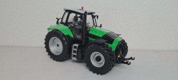 Deutz Agrotron 630 TTV Wiking