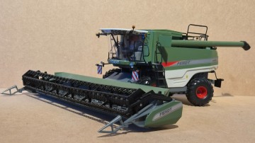 Fendt 9460R maaidorser