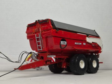Beco Maxxim 180 Universal Hobbies.