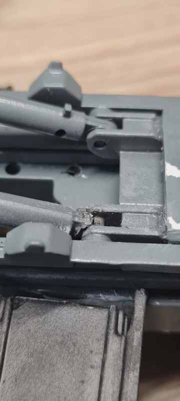 Daf 95X met haakarm opbouw