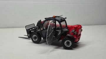 Manitou MT625 met Forklift