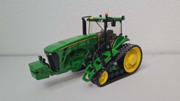 John Deere 8430T