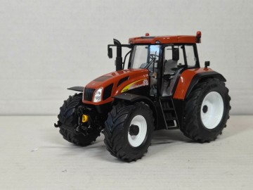 New Holland t7550 Terracotta
