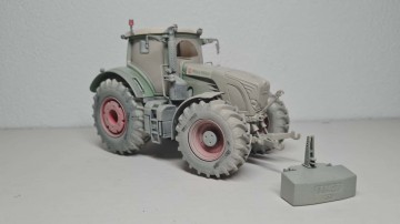 Fendt 936 Vario Max Wild Limited Edition