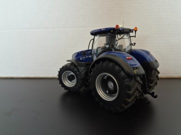 New Holland T.7.315 HD Blue Power