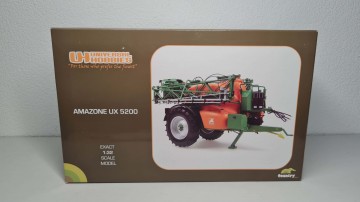 Amazone UX 5200 Universal Hobbies