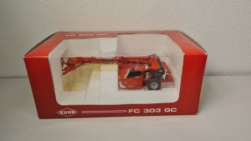 Kuhn FC303GC Universal Hobbies