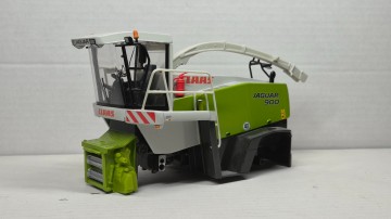 Claas jaguar 900 Speedstar Universal Hobbies