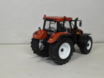 New Holland t7550 Terracotta