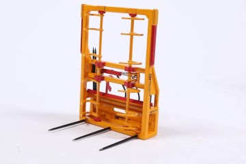 Meijer Holland Fred 3-4 Heavy Duty Stroklem