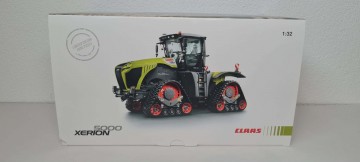 Claas Xerion 5000 Limited edition