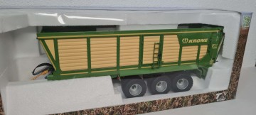 Krone TX560 Ros