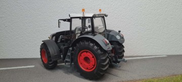 Fendt Vario 936 Black Beauty