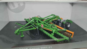 Amazone Catros 6001-2 TS
