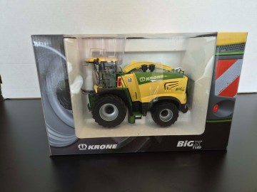 Krone BigX 1180 Ros