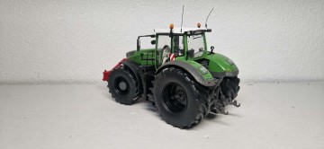 Fendt 1050 Vario Verbouwd
