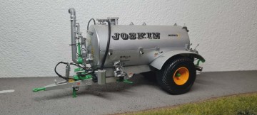 joskin modulo 2 universal hobbies