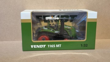 Fendt 1165 MT 1ste edition