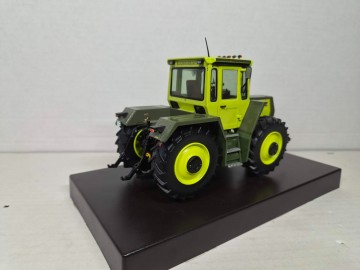 MB-trac 1300 Knicknase