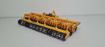 Agrisem Disc-O-Mulch