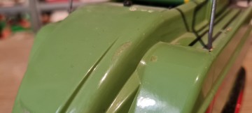 Fendt 12130N Universal Hobbies.